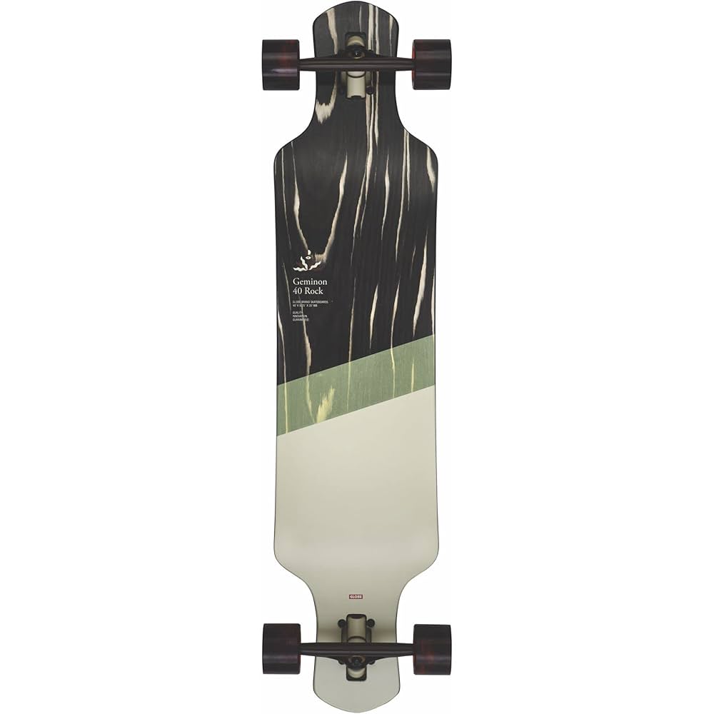 GLOBE ロングボード ARBOR/アーバー Dropcruiser Flagship 38inc ロングスケート